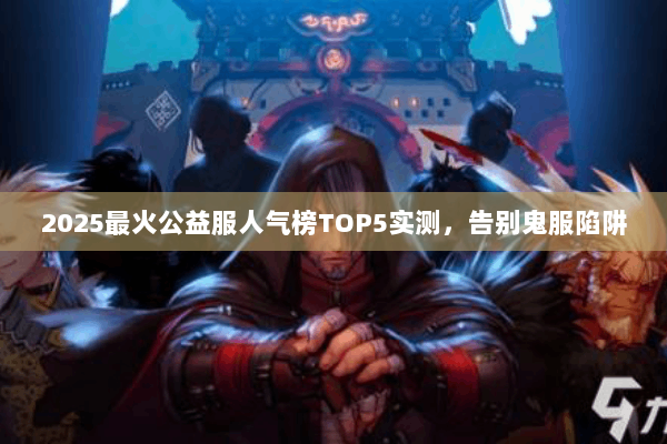 2025最火公益服人气榜TOP5实测，告别鬼服陷阱